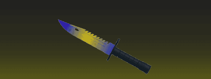 $M9_Bayonet_Fade