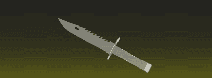 $M9_Bayonet_Ghost
