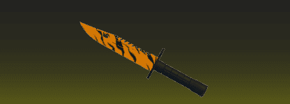 $M9_Bayonet_Tiger