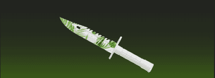 $M9_Bayonet_Tropical