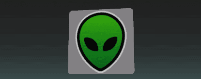 $Sticker_Alien