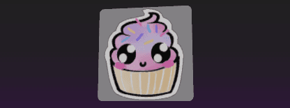 $Sticker_Cupcake