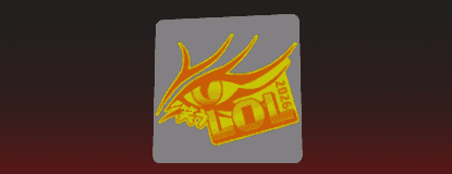 $Sticker_LOL_Gold