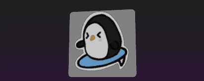 $Sticker_Penguin