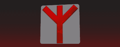 $Sticker_Ruby_Algiz