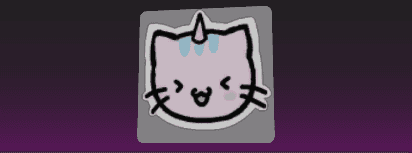 $Sticker_UniKitty