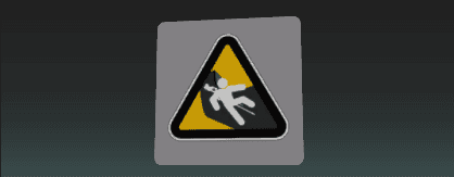 $Sticker_Warning