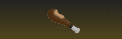 $Turkey_Leg