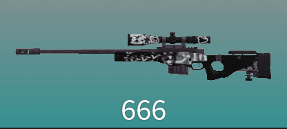 666