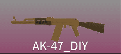 AK-47_DIY