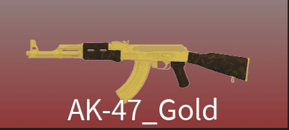 AK-47_Gold
