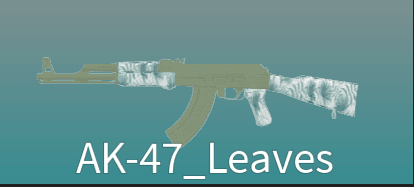 AK-47_Leaves