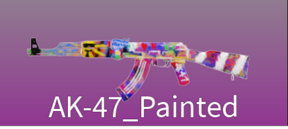AK-47_Painted