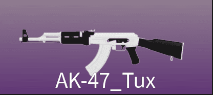 AK-47_Tux