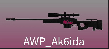 AWP_Ak6ida
