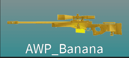 AWP_Banana