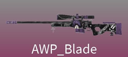 AWP_Blade