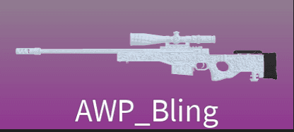 AWP_Bling