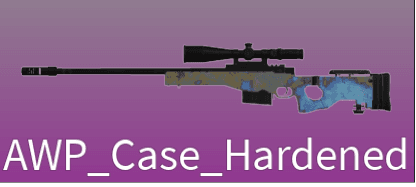 AWP_Case_Hardened