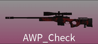 AWP_Check