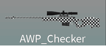 AWP_Checker