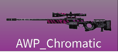 AWP_Chromatic
