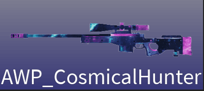 AWP_CosmicalHunter