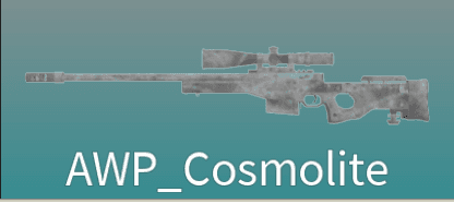 AWP_Cosmolite