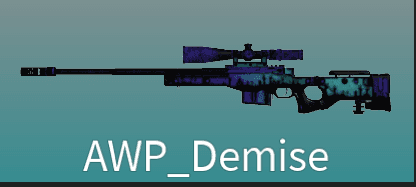 AWP_Demise