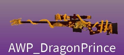 AWP_DragonPrince