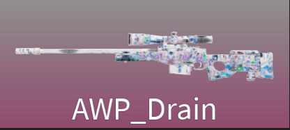 AWP_Drain