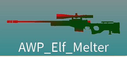 AWP_Elf_Melter