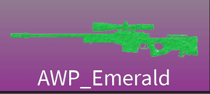 AWP_Emerald