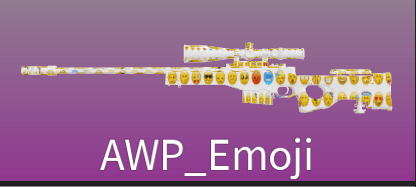 AWP_Emoji