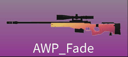 AWP_Fade