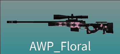 AWP_Floral