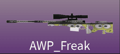 AWP_Freak