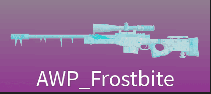 AWP_Frostbite