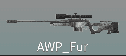 AWP_Fur