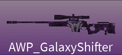 AWP_GalaxyShifter