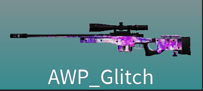 AWP_Glitch