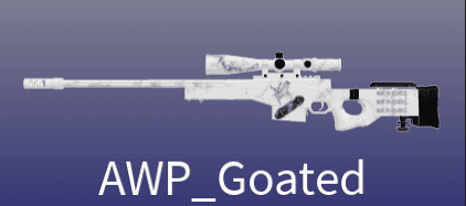 AWP_Goated