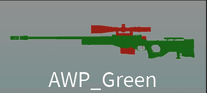 AWP_Green