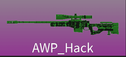 AWP_Hack
