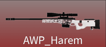 AWP_Harem