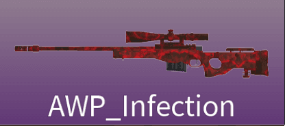 AWP_Infection