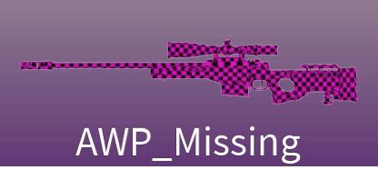 AWP_Missing