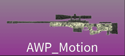 AWP_Motion