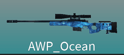AWP_Ocean