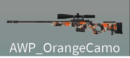 AWP_OrangeCamo